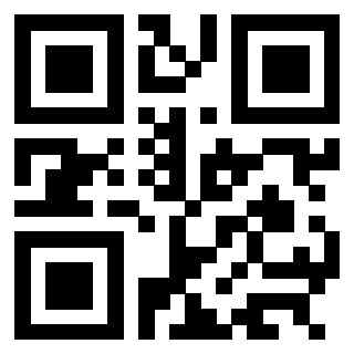 3304157268 QrCode associato