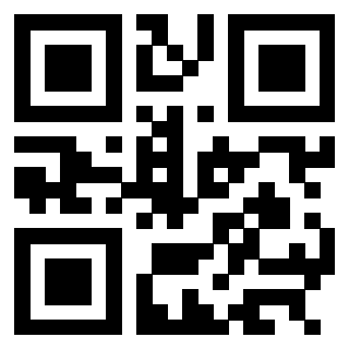 Immagine del Qr Code di 3304157269