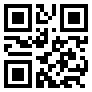 3304157275 - Immagine del Qr Code