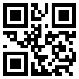 3304157276 Qr Code associato