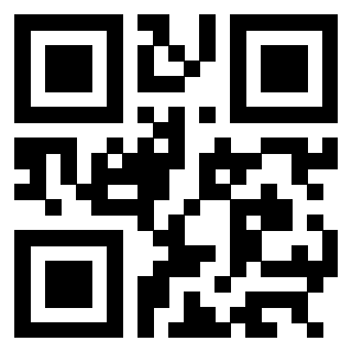 Immagine del QrCode di 3304157277