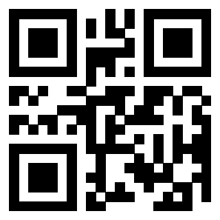 3304157278 - Immagine del QrCode associato