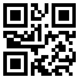 3304157283 - Immagine del Qr Code