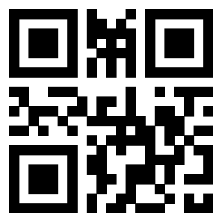 3304157285 Qr Code associato