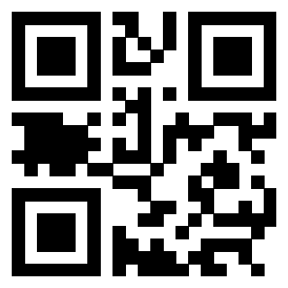 3304157286 QrCode associato