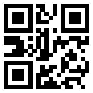 3304157287 - Immagine del QrCode