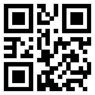 3304157290 QrCode associato