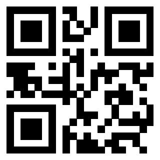 Immagine del Qr Code di 3304157292