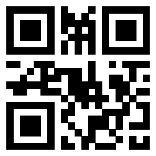 3304157293 - Immagine del QrCode