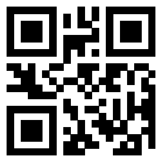 Il QrCode di 3304157298