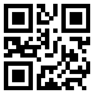 Il QrCode di 3304157300