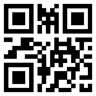 Immagine del Qr Code di 3304157302