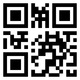 3304157305 Qr Code associato