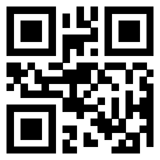 Scansione del Qr Code di 3304157308