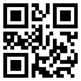 Scansione del Qr Code di 3304157309