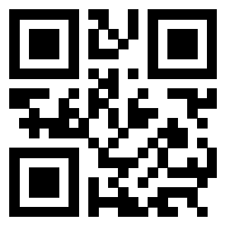 Il QrCode di 3304157310