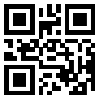Scansione del Qr Code di 3304157313
