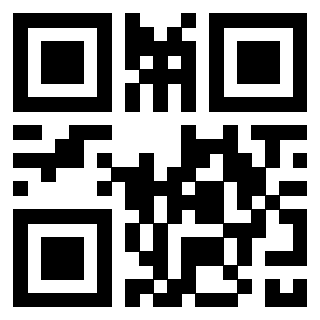 Immagine del QrCode di 3304157316
