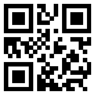 3304157317 - Immagine del QrCode