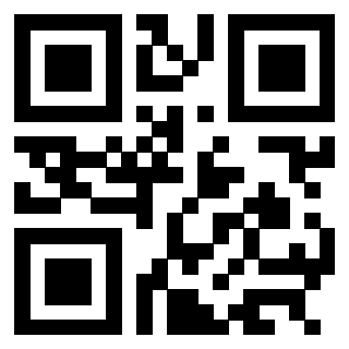Immagine del Qr Code di 3304157318
