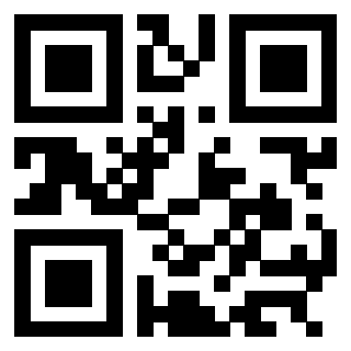 3304157321 QrCode associato