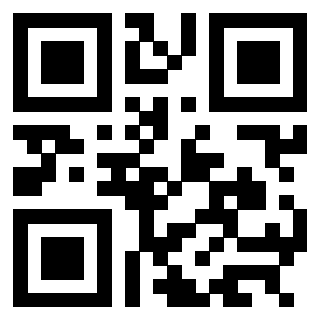 3304157324 - Immagine del QrCode