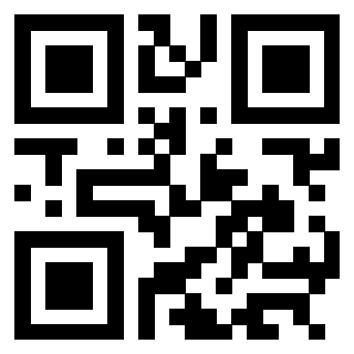 3304157329 QrCode associato