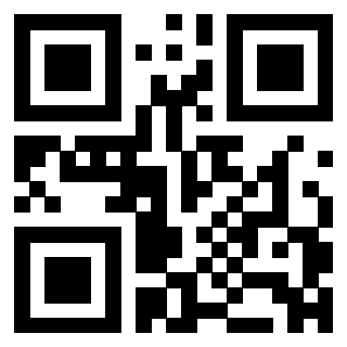 3304157330 Qr Code associato