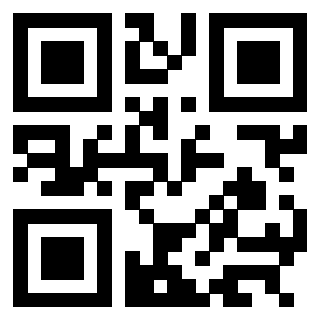 3304157331 - Immagine del Qr Code