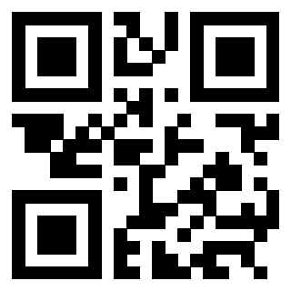 Il QrCode di 3304157334