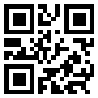 Immagine del Qr Code di 3304157335
