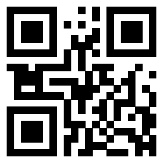 Il QrCode di 3304157336