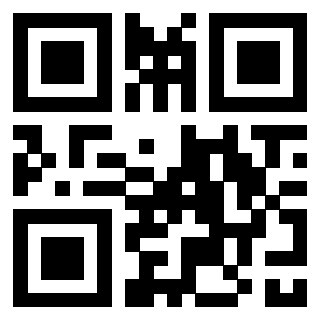Scansione del Qr Code di 3304157337