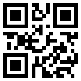 3304157341 - Immagine del Qr Code associato