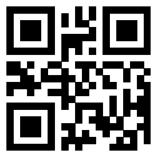 Scansione del Qr Code di 3304157342