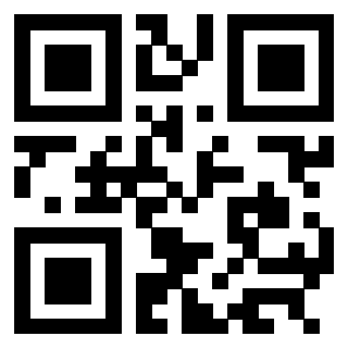 3304157346 Qr Code associato