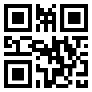 Immagine del Qr Code di 3304157347