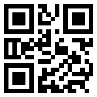 Qr Code di 3304157350