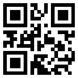 Qr Code di 3304157352