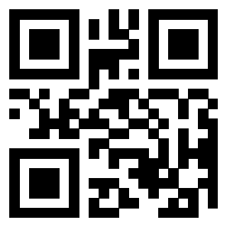 Immagine del QrCode di 3304157353