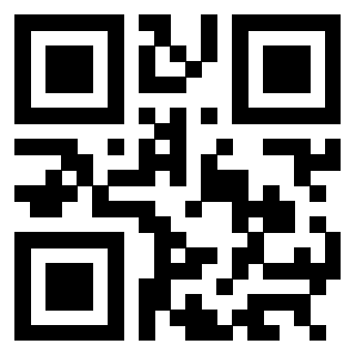 3304157363 - Immagine del Qr Code