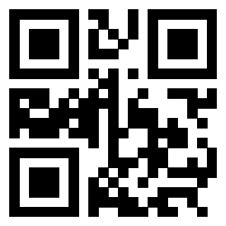 Il Qr Code di 3304157365