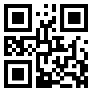 3304157367 - Immagine del QrCode associato
