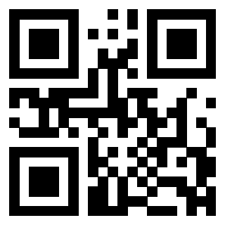 Immagine del Qr Code di 3304157370