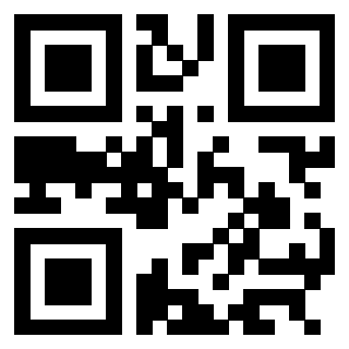 3304157371 QrCode associato