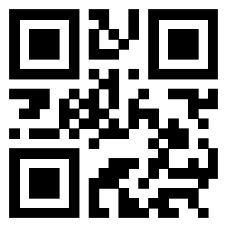 3304157373 Qr Code associato