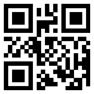 Il Qr Code di 3304157378