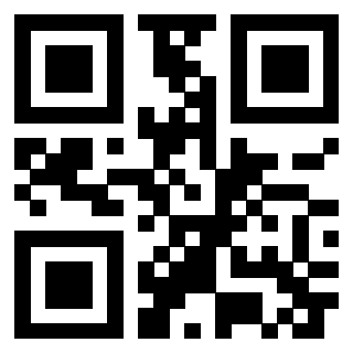 3304157380 Qr Code associato