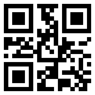 Immagine del QrCode di 3304157383