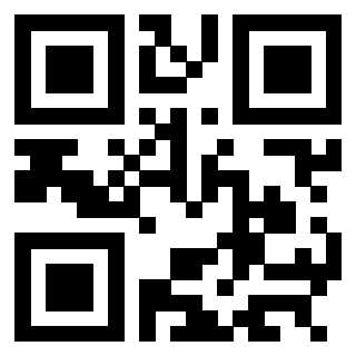 Immagine del Qr Code di 3304157385